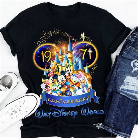 Shop Disney Shirts 